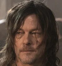 Daryl Dixon-MLM