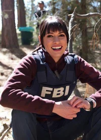Emily Prentiss 