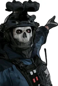 Ghost