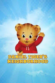 Daniel Tiger RPG