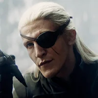 Aemond Targaryen