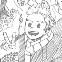 Mirio Togata