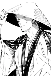 General Zoro