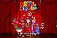 Digital Circus