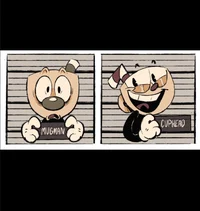 Cuphead RP