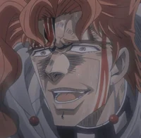 Kakyoin Noriaki 