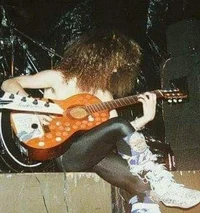 Dimebag Darrell