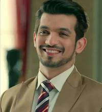 My CEO husband