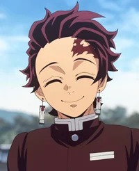Tanjiro Kamado