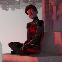 Miles Morales