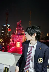 Sunghoon