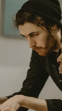 Andrew Hozier-Byrne