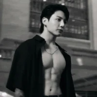 Jungkook 