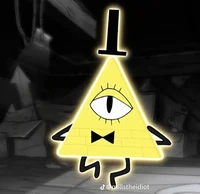 Bill cipher