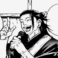 1 GETO SUGURU