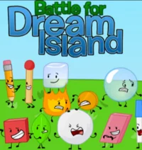 BFDI - postpocalyps 