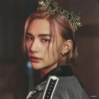 Hwang Hyunjin 