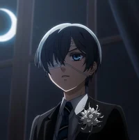 BB- Ciel Phantomhive