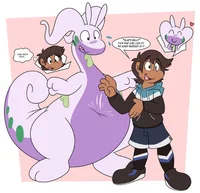 Goodra Life