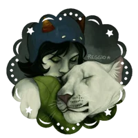 Nepeta Leijon - HS