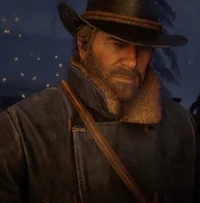 Arthur Morgan