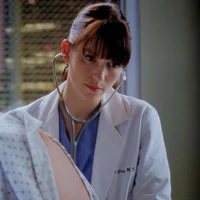 Lexie Grey