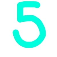 5  