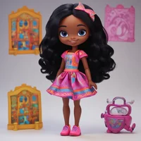 Vanessa Doll Toy