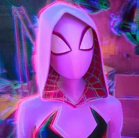 Gwen Stacy