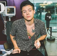 Harry styles 