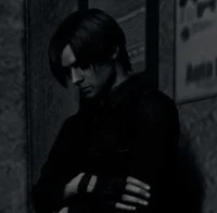 Leon Kennedy