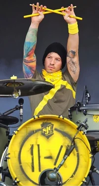 TOP - Josh Dun
