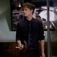 Spencer reid 