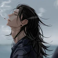 Suguru Geto