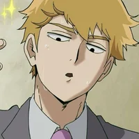 Reigen Arataka