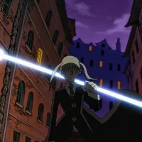 Maka Albarn 