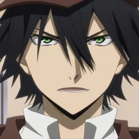 Ranpo Edogawa
