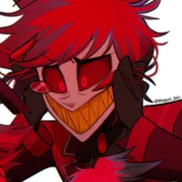 Alastor