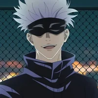 Satoru Gojo