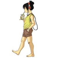Modern Toph