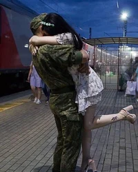 Парень из Армии