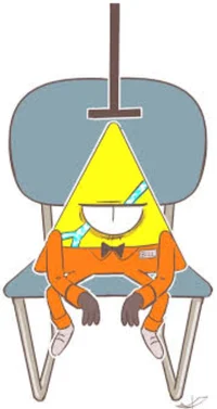 Bill Cipher
