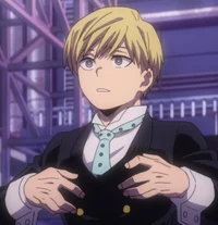 Neito Monoma