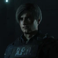 Leon Kennedy
