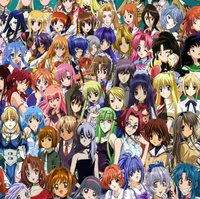 Wake up as waifu WIP