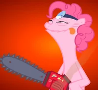 CupcakeHD Pinkie Pie