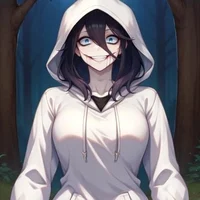 Jeff The Killer Fem