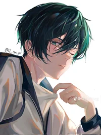 Rin Itoshi
