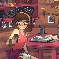 Mabel Pines
