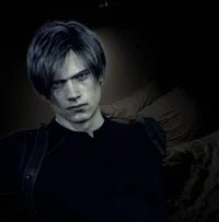Leon Kennedy